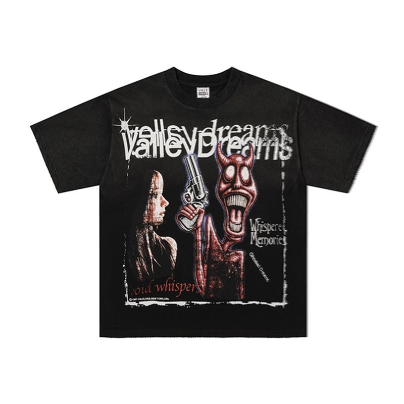 101_Valley Dream T-shirt