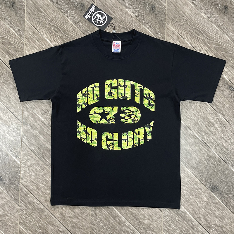 62_Hellstar T-shirt