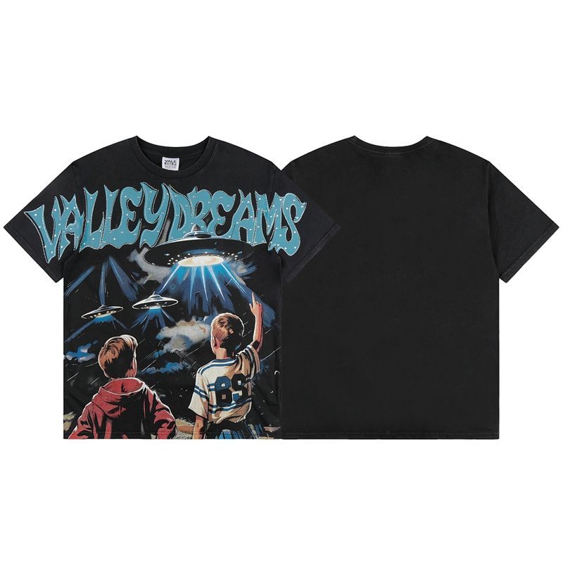 96_Valley Dream T-shirt