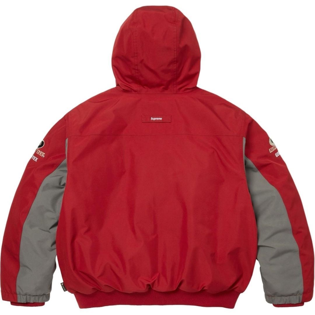 15_[1:1 quality] Supreme Jacket