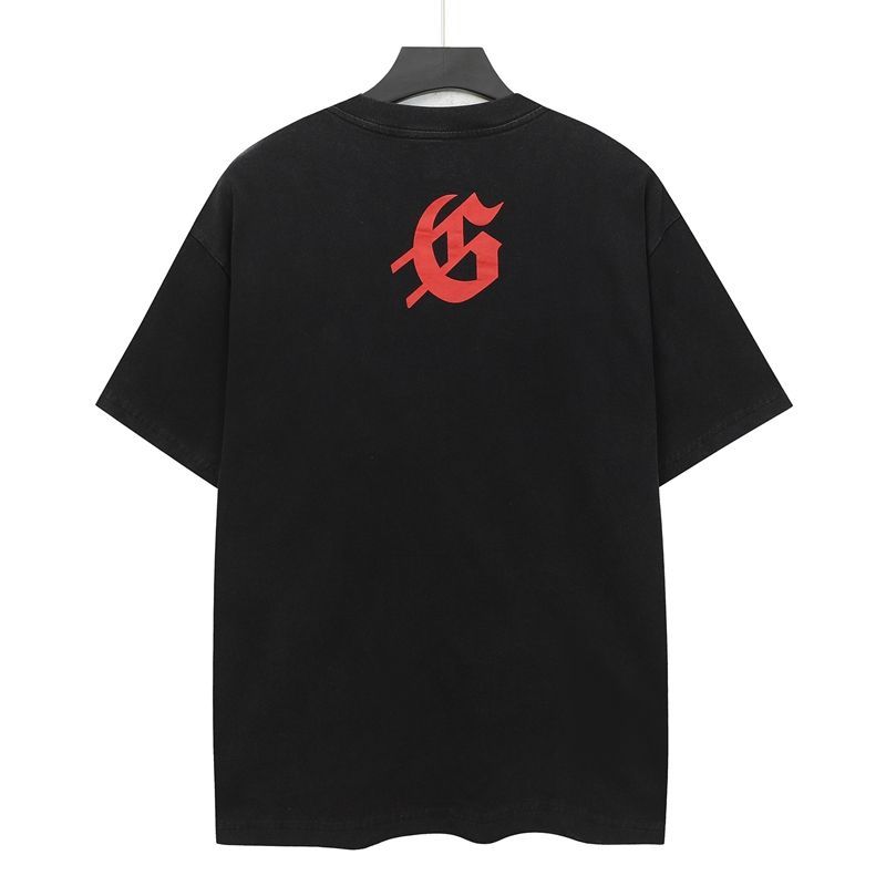 50_Godspeed T-shirt