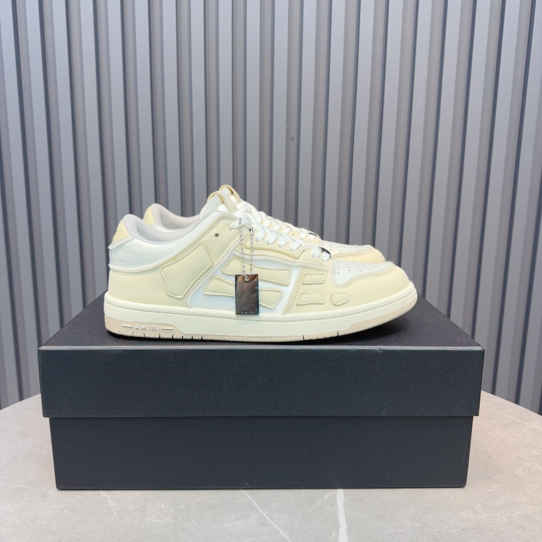 25_Amiri Shoes