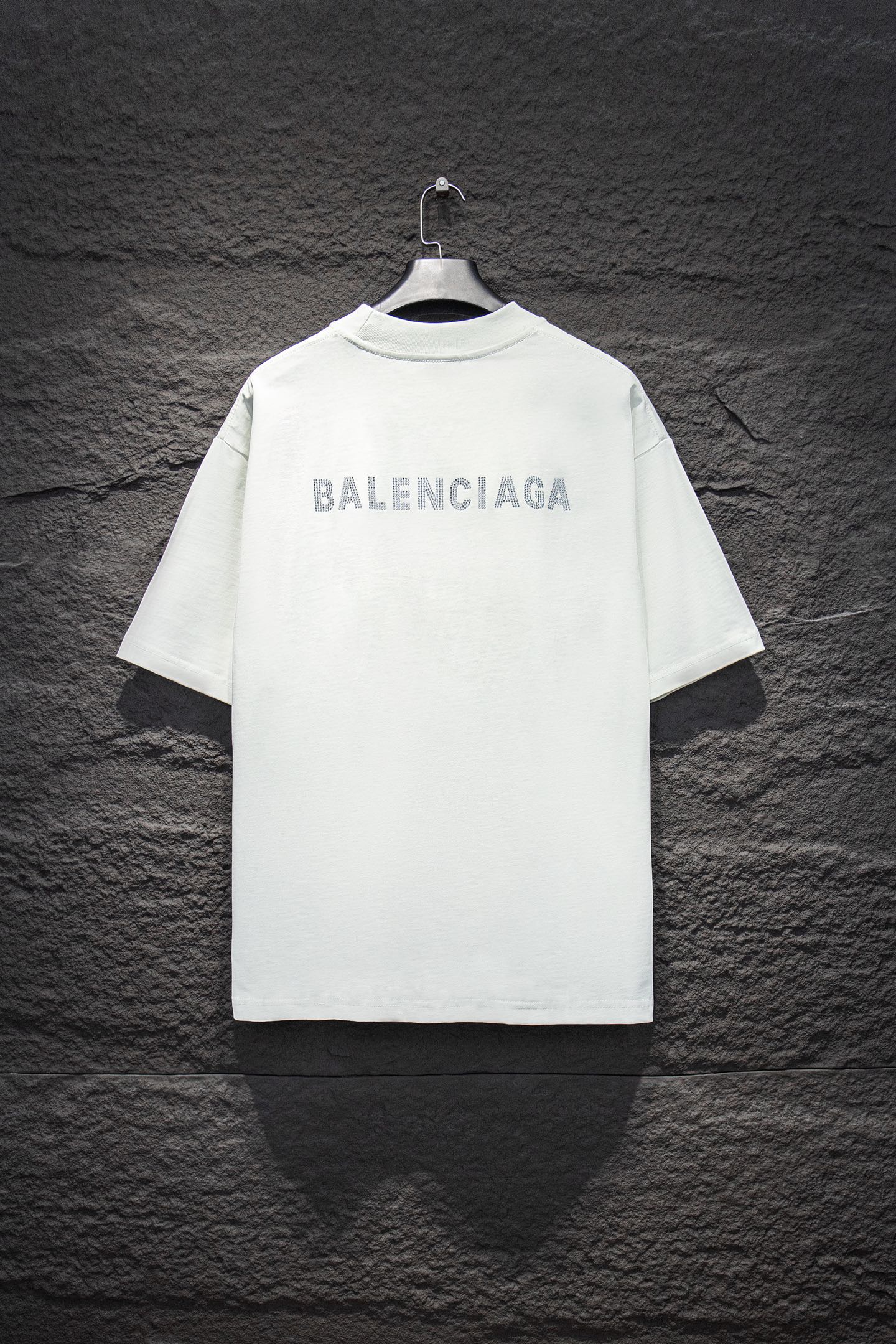 105_Balenciaga T-shirt