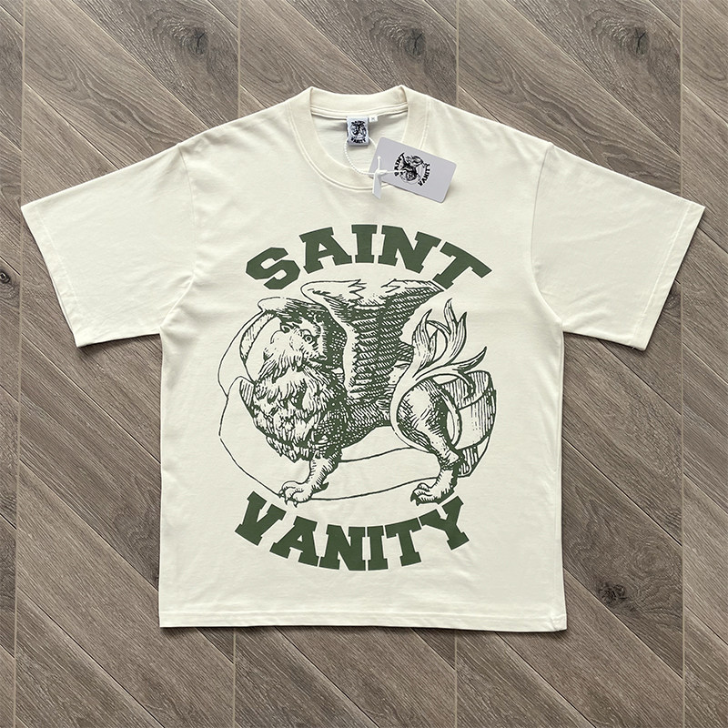 8_Saint Vanity T-shirt