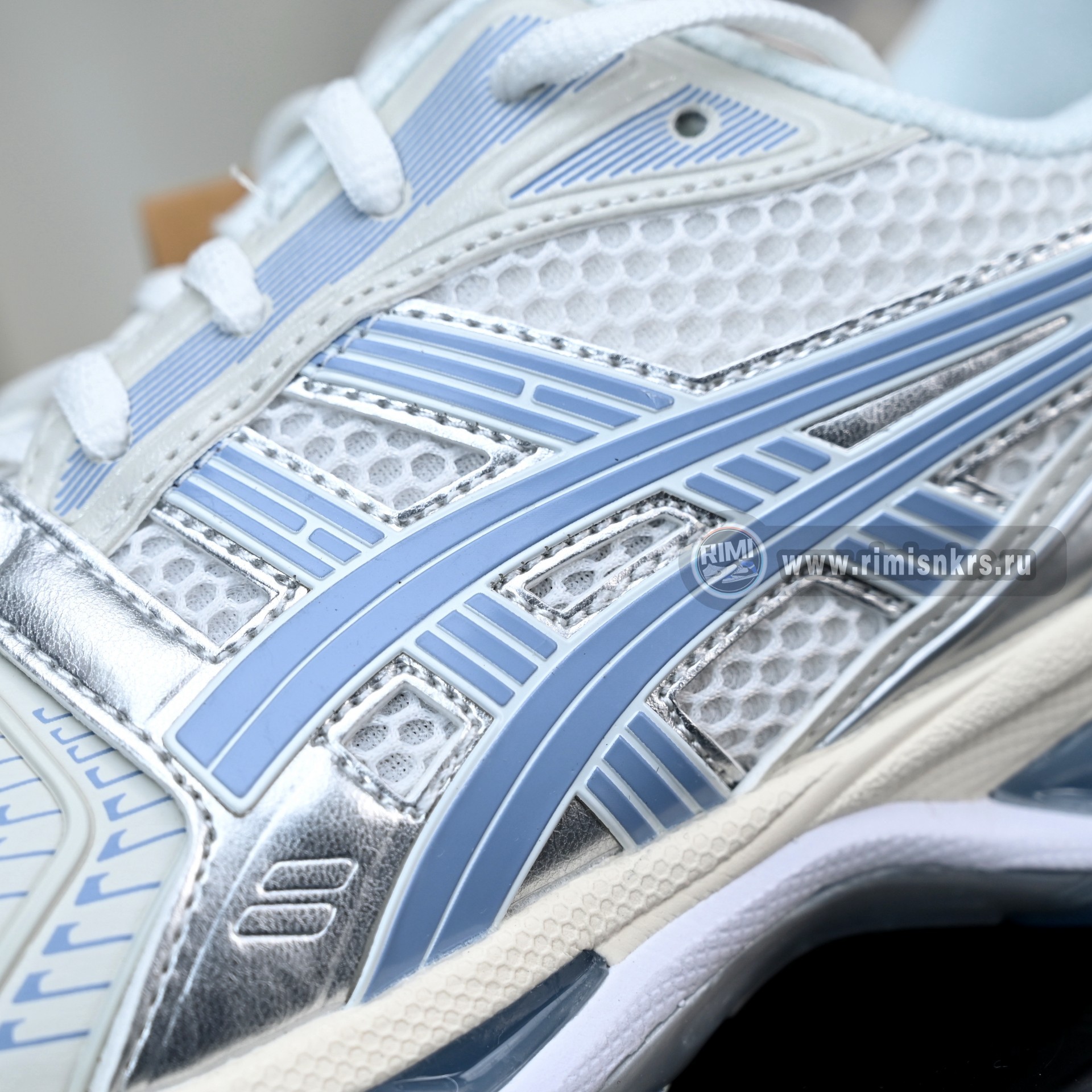 ASlCS Gel-Kayano 14  1203A537 115