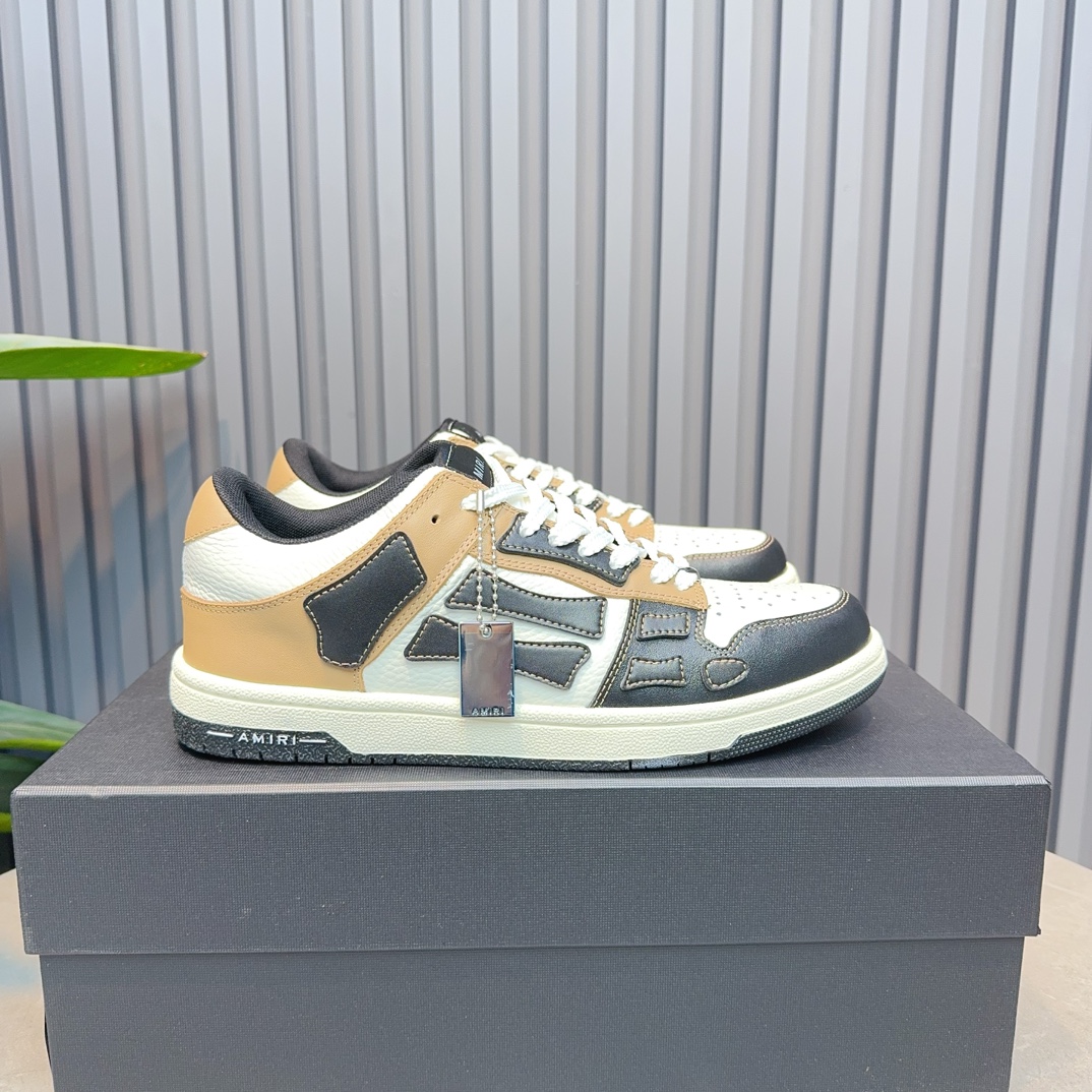 116_Amiri Shoes