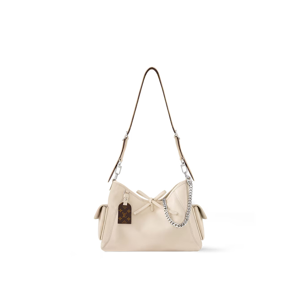 Louis Vuitton CarryAll Cargo Vibe PM Cargo (7A regular version)