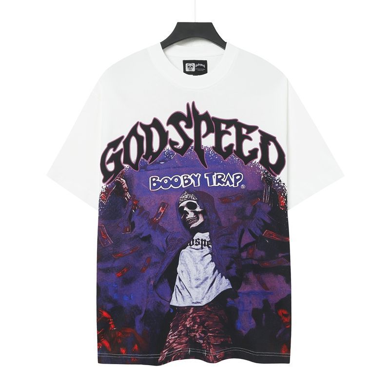 38_Godspeed T-shirt