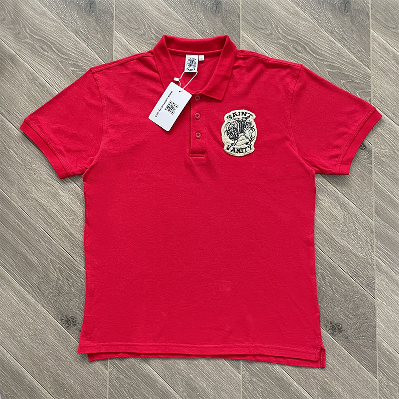 9_Saint Vanity T-shirt