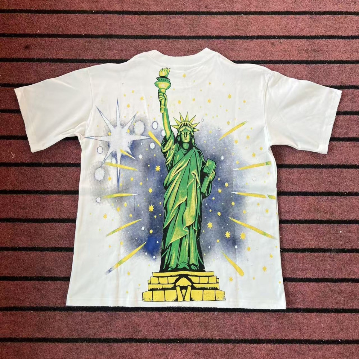 107_Valley Dream T-shirt