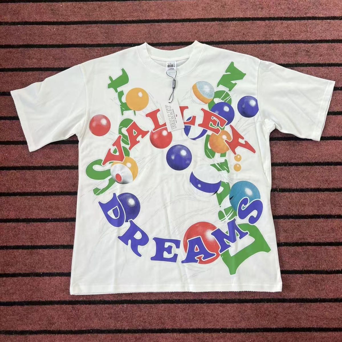104_Valley Dream T-shirt