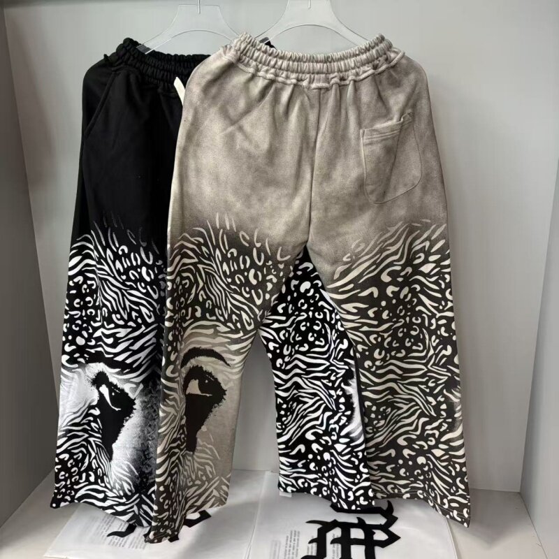 60_Mixed Emotion Pants