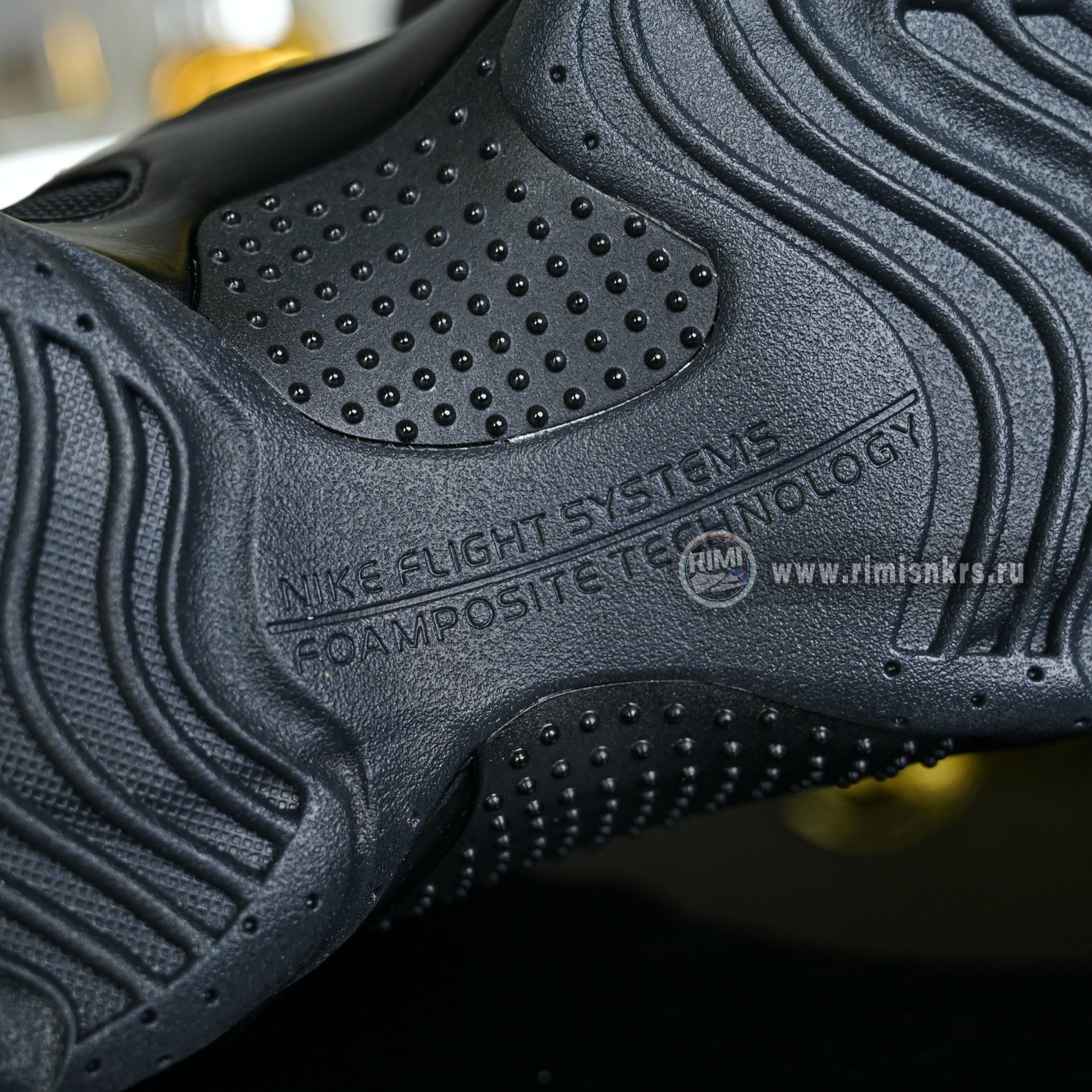 Nike Air Flightposite   FV5582-001