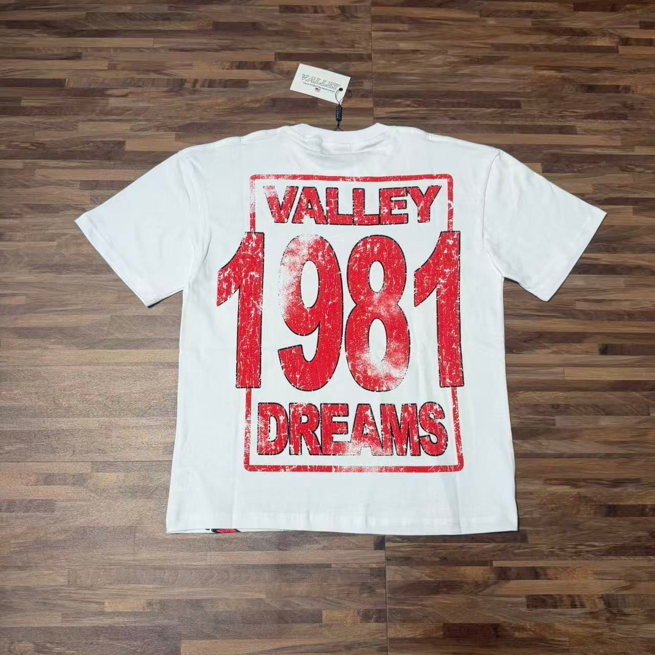 67_Valley Dream T-shirt
