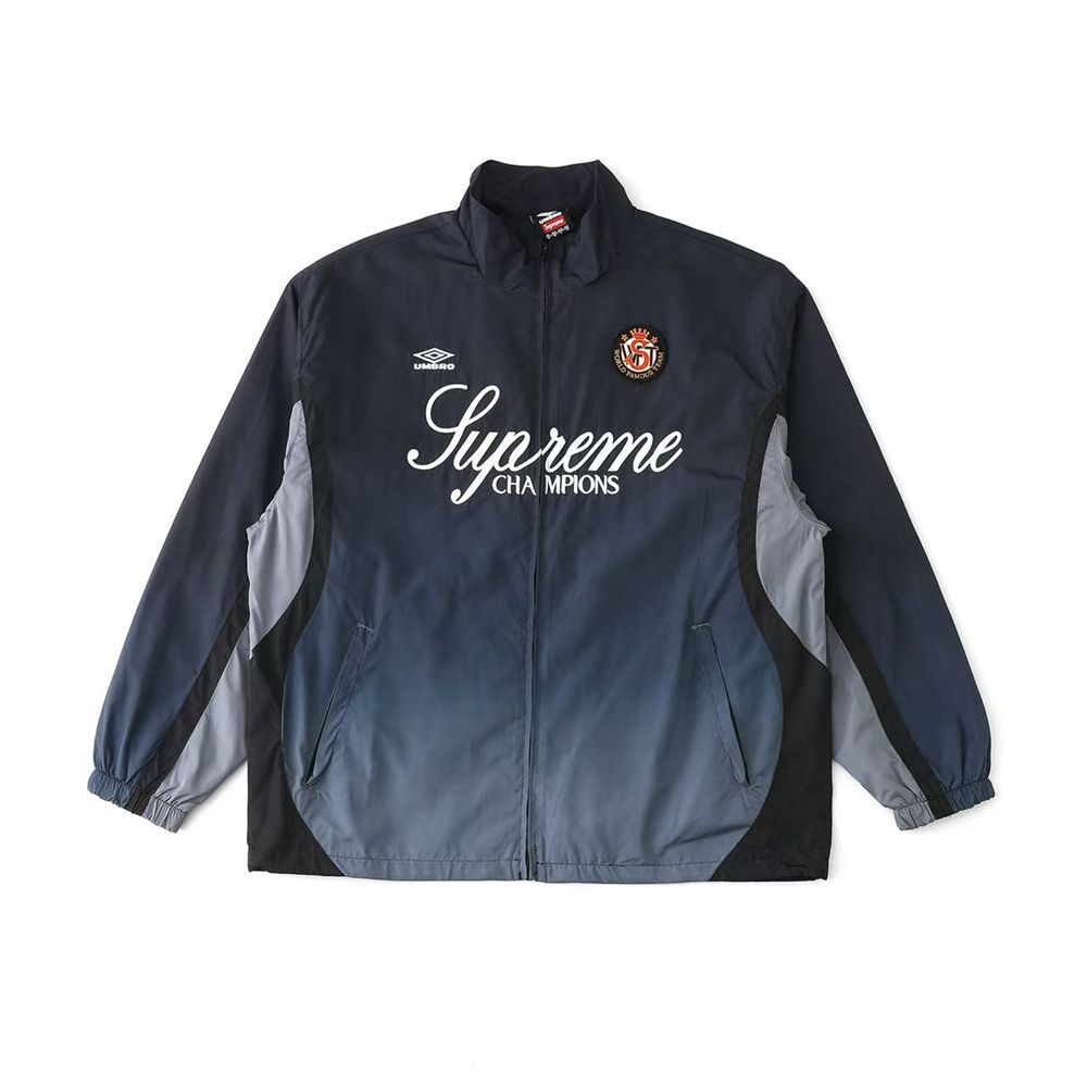 4_[1:1 quality] Supreme Tracksuit