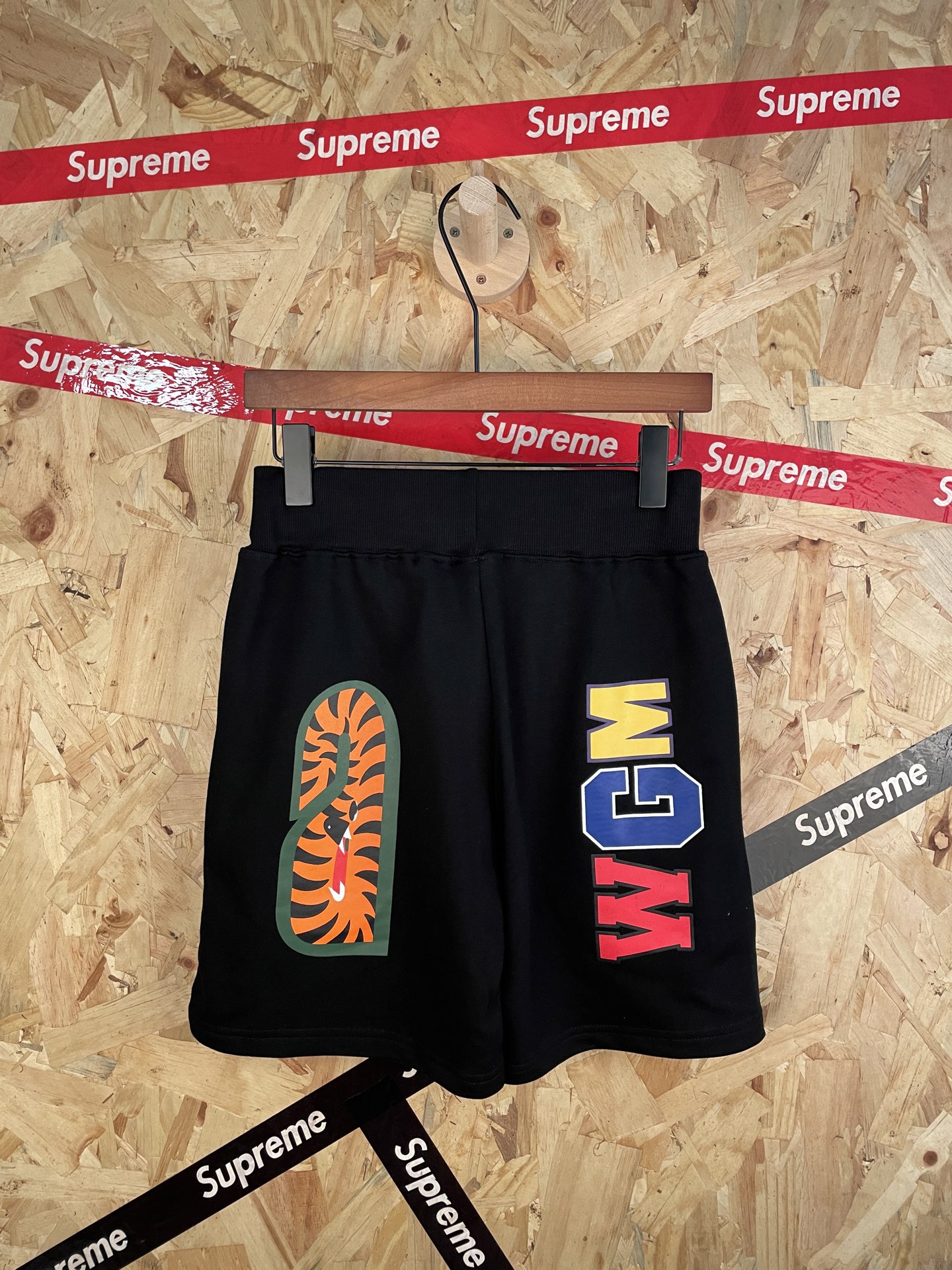 42_Bape Shorts