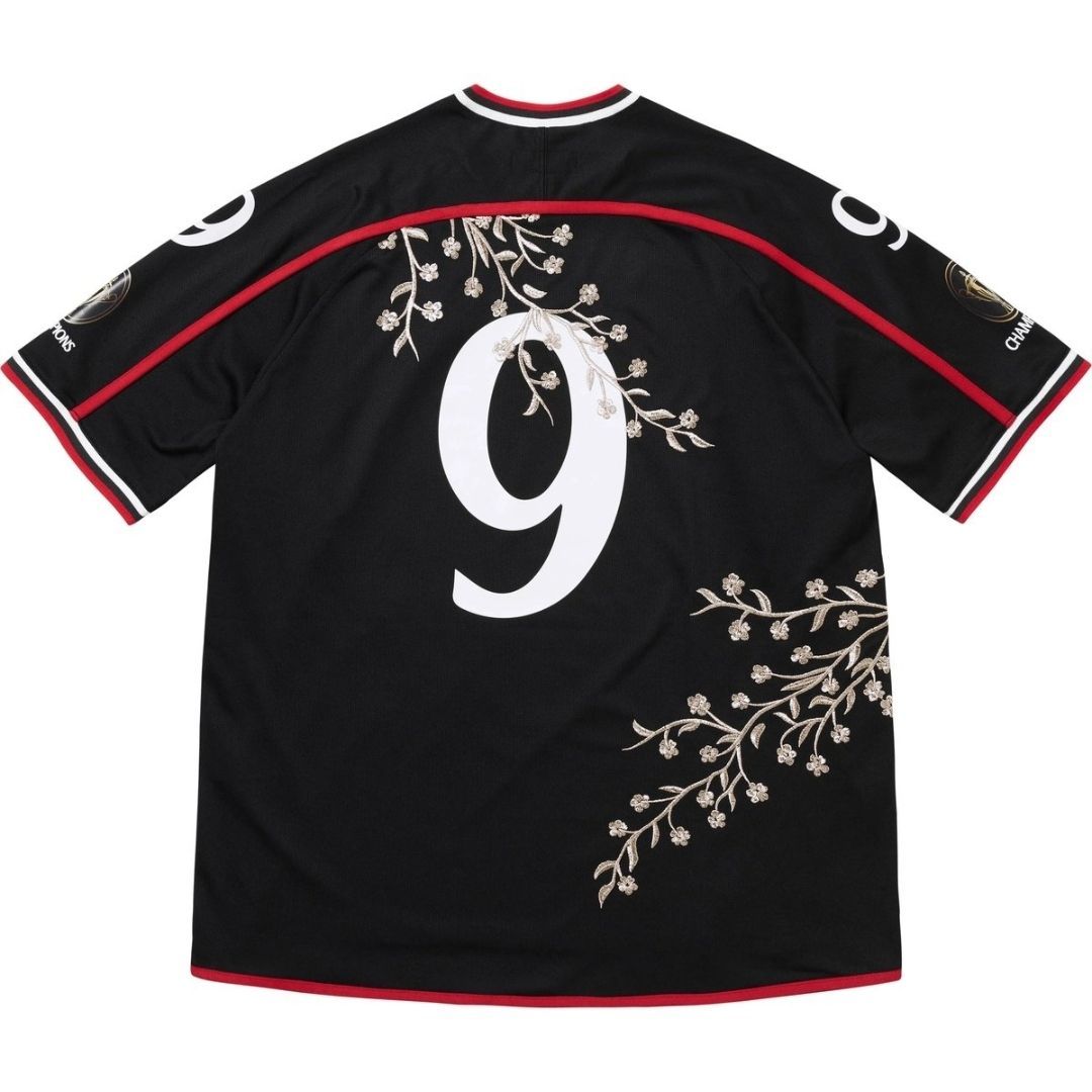 66_[1:1 quality] Supreme T-shirt