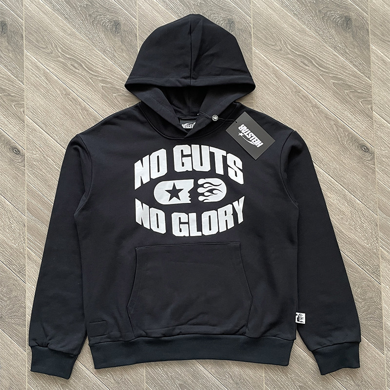 74_Hellstar Hoodie