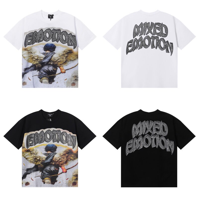 74_Mixed Emotion T-shirt