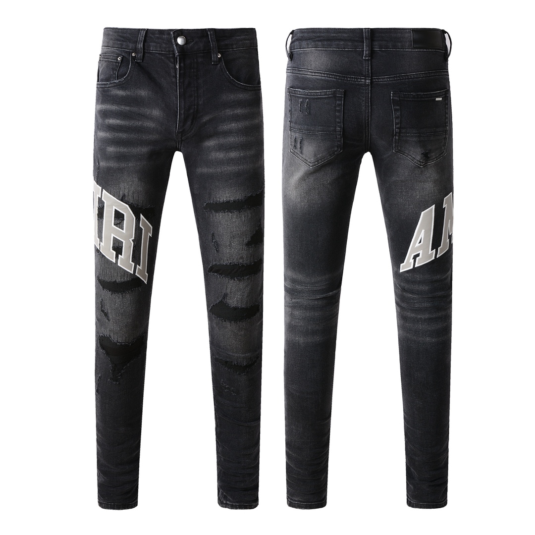 34_Amiri Jeans