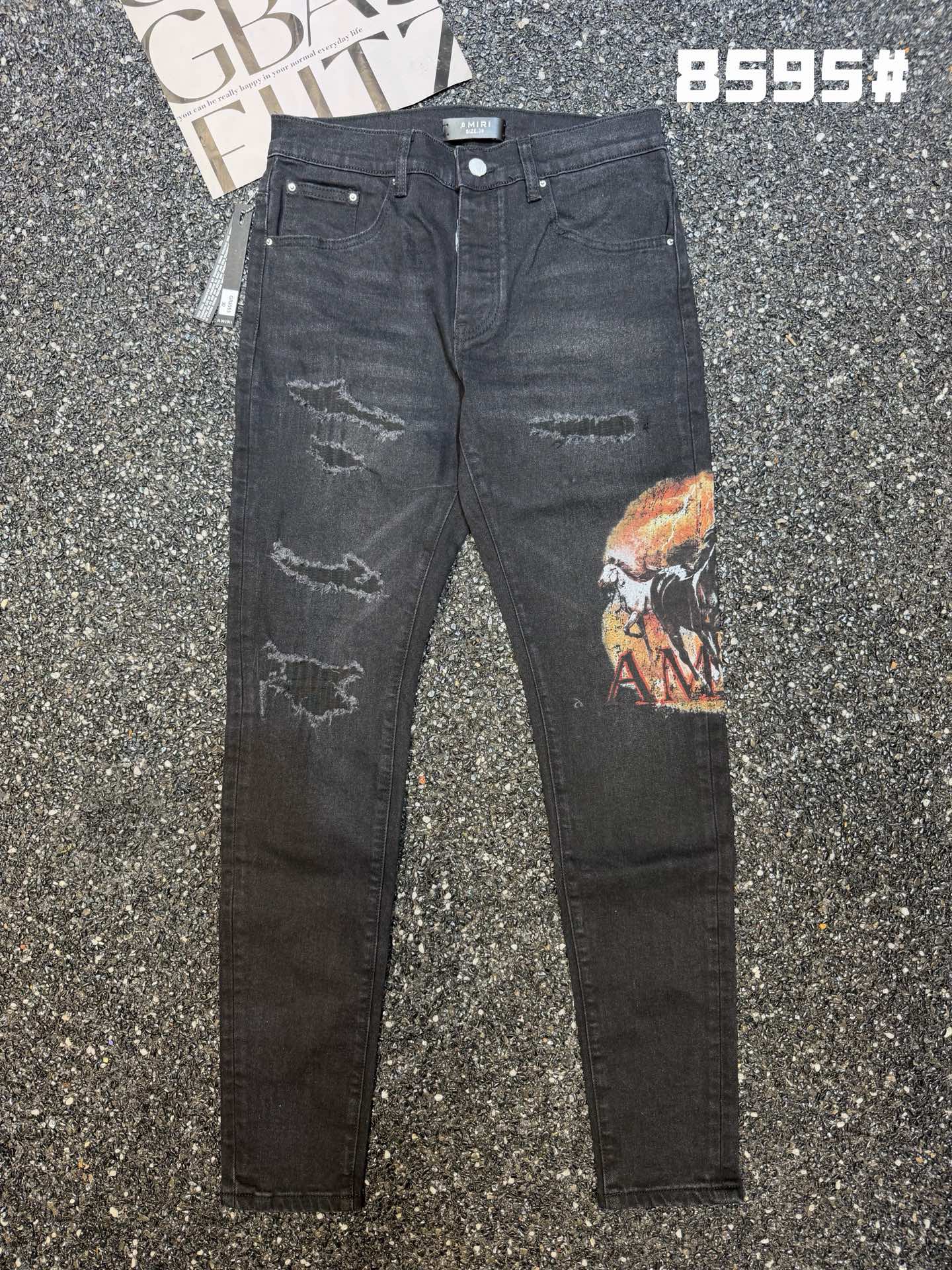 40_Amiri Jeans