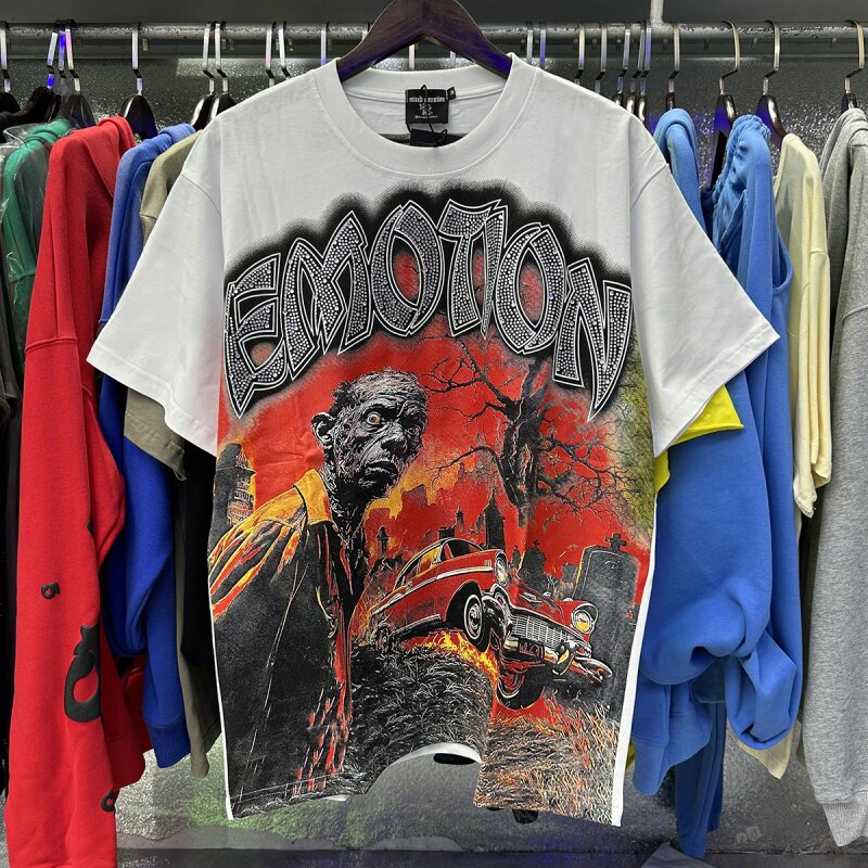 71_Mixed Emotion T-shirt