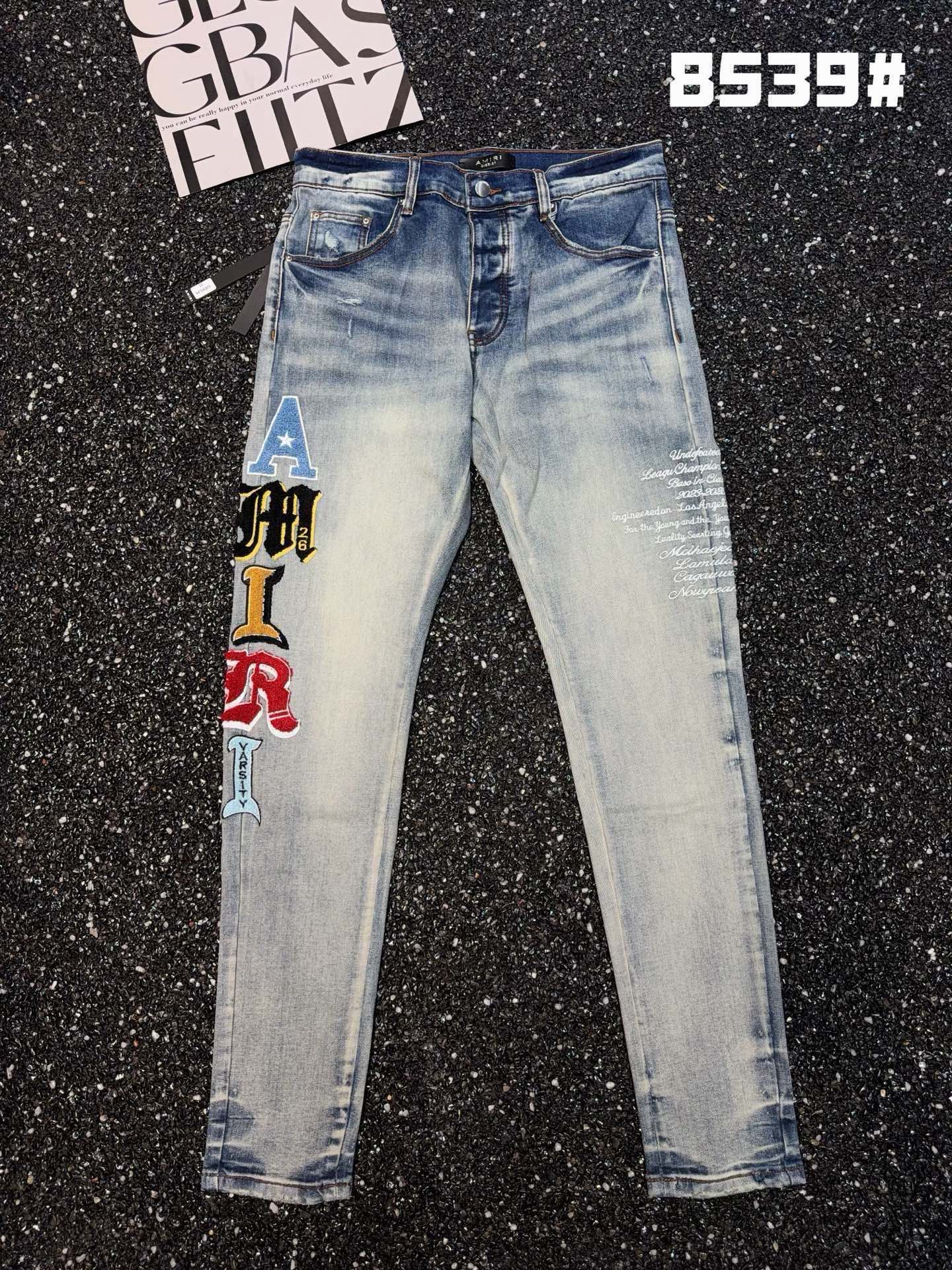 63_Amiri Jeans