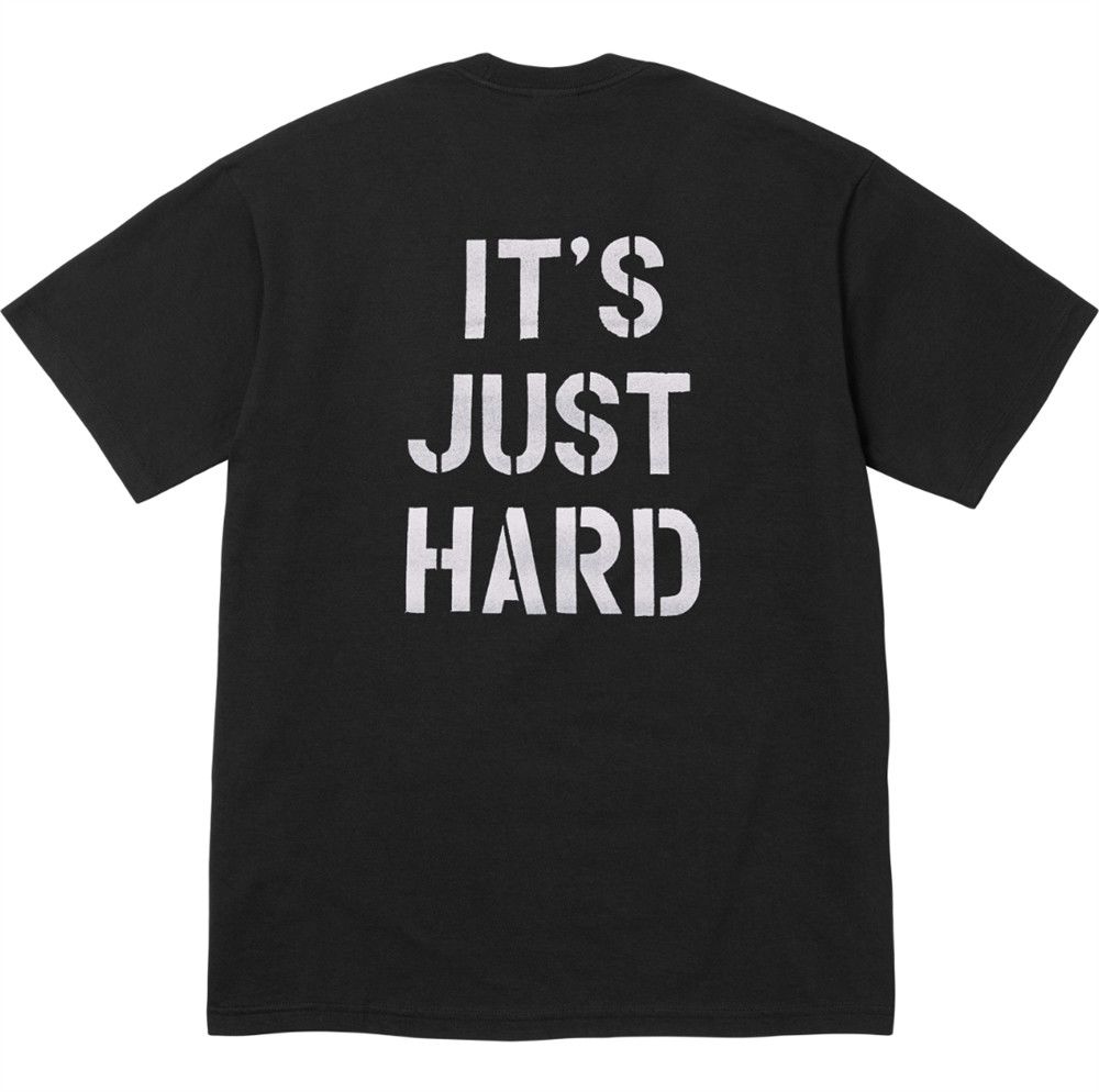 56_[1:1 quality] Supreme T-shirt