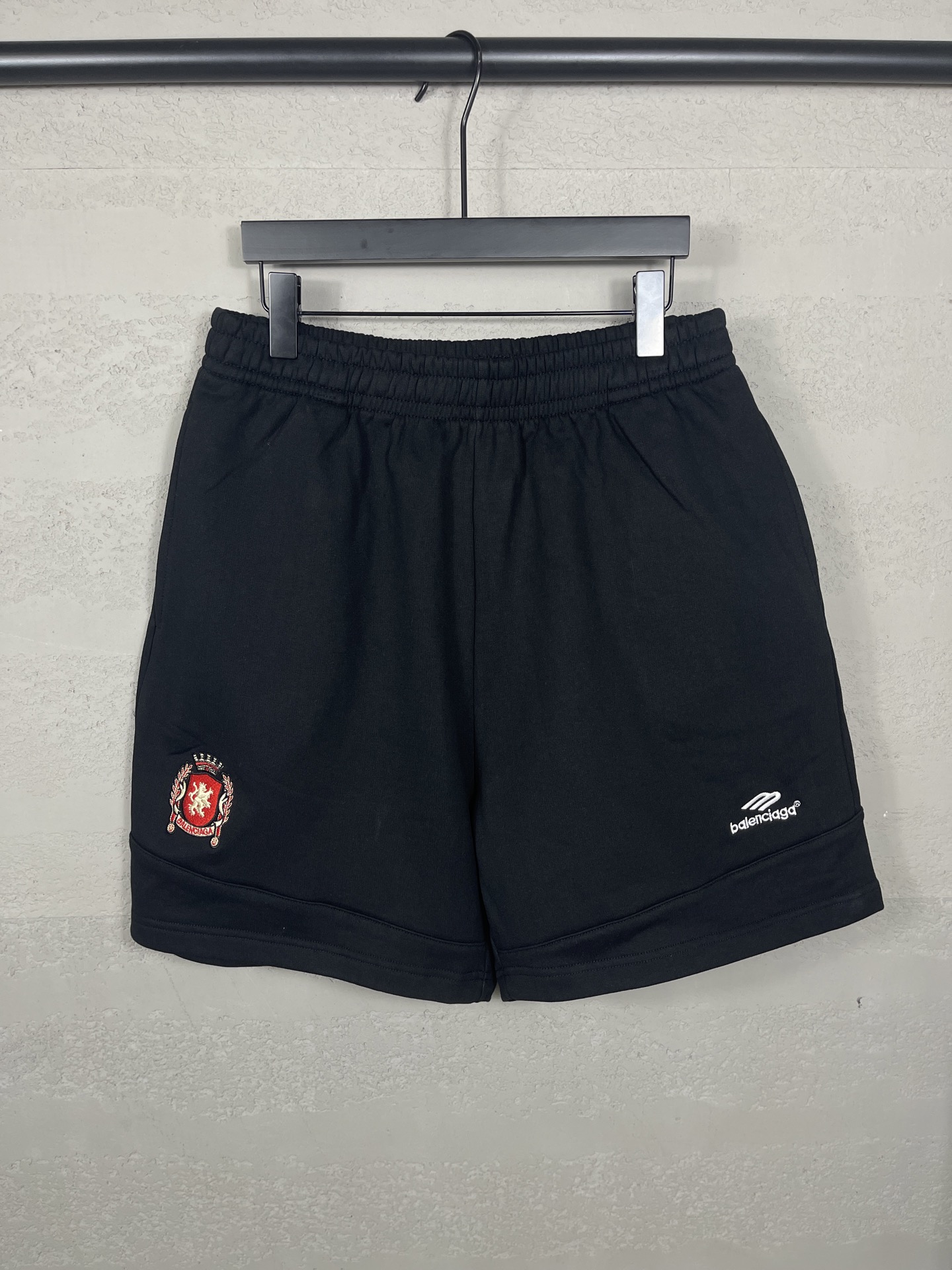 54_Balenciaga Shorts