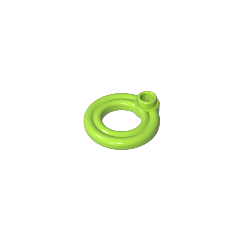 GOBRICKS GDS-2052 Utensil Flotation Ring (Life Preserver) - YWOBB