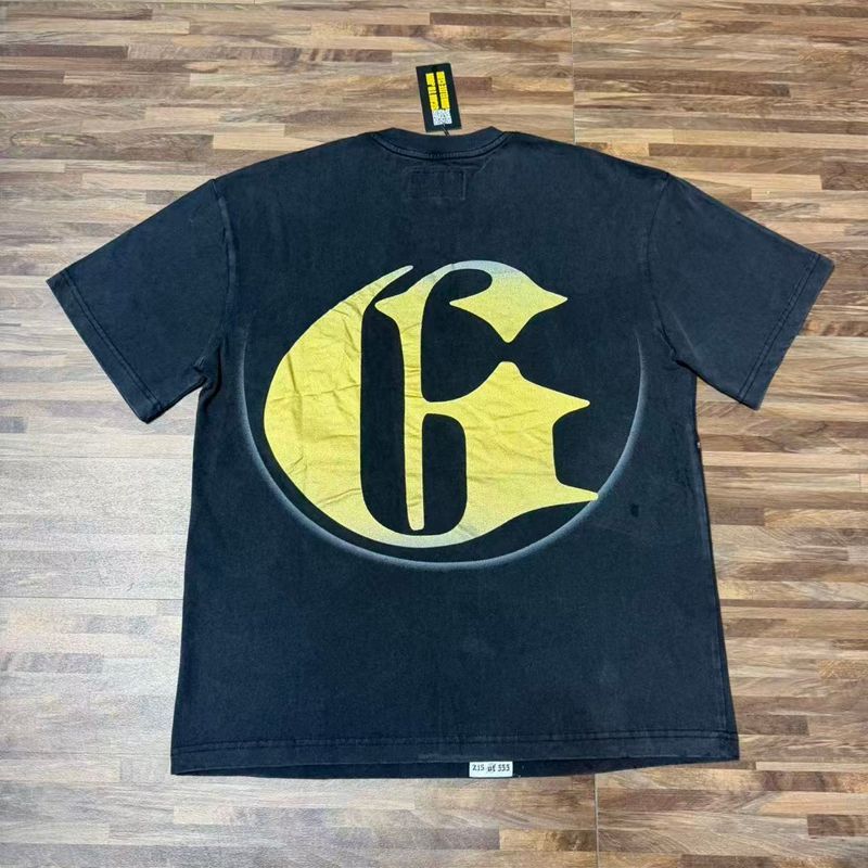 11_Godspeed T-shirt