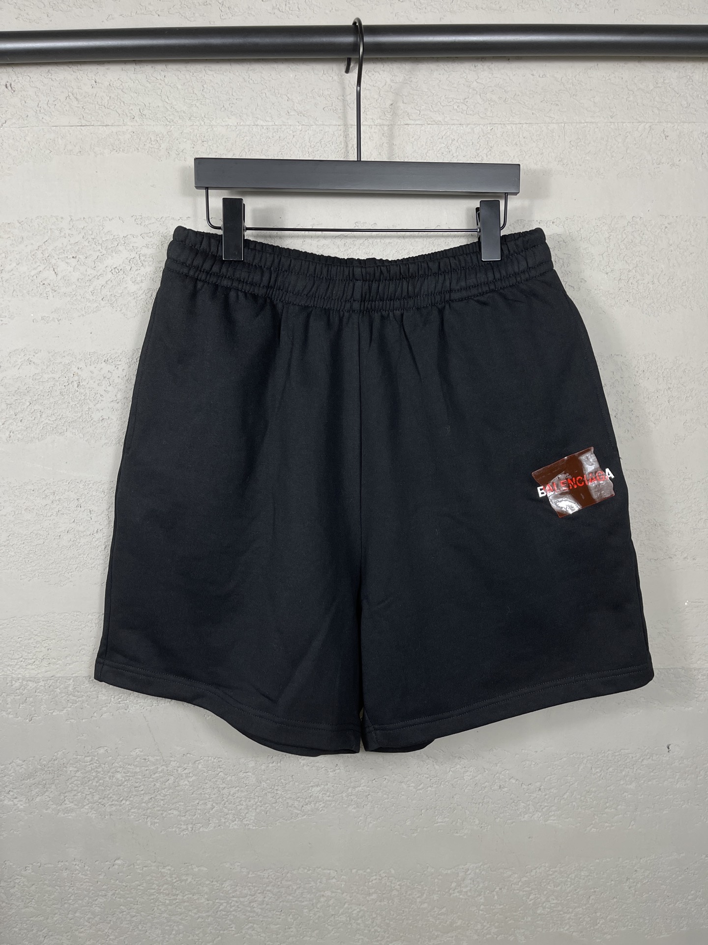 62_Balenciaga Shorts