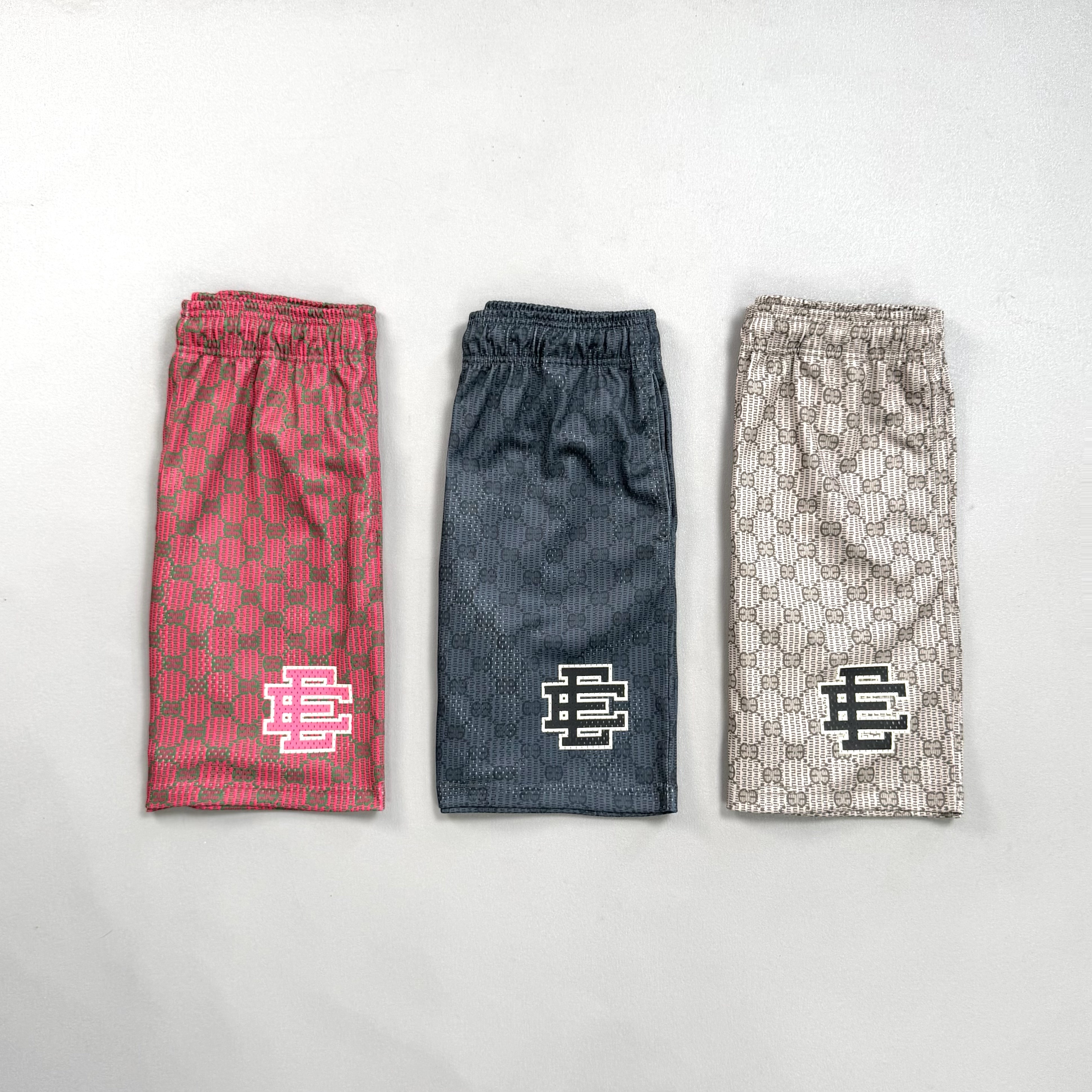 11_[1:1 quality]Eric Emanuel Shorts