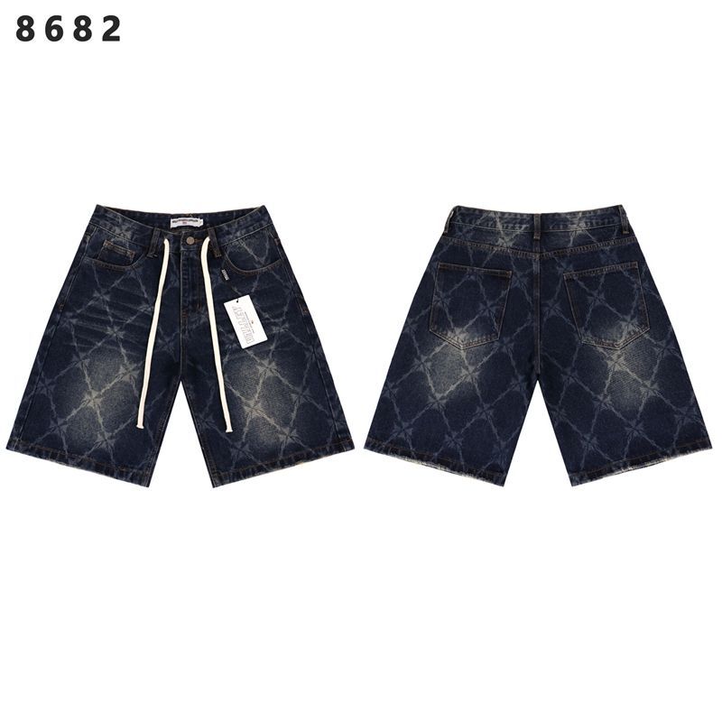 109_Valley Dream Shorts