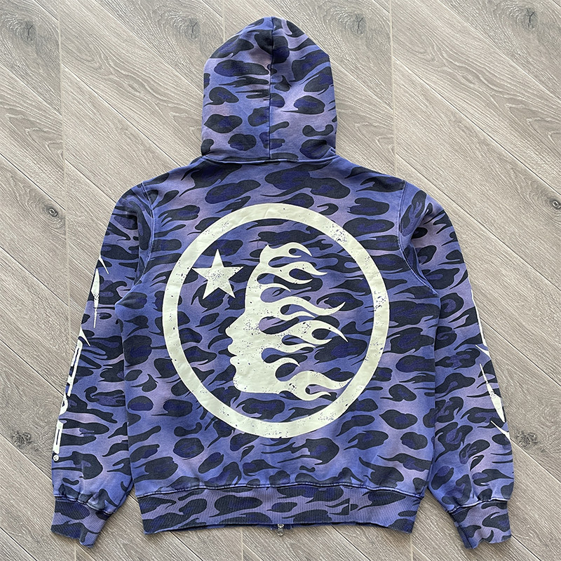 72_Hellstar Hoodie