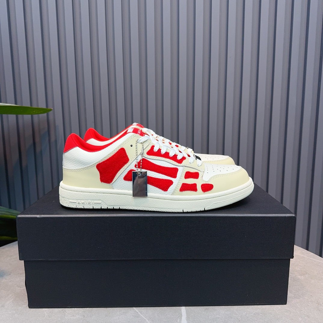 8_Amiri Shoes