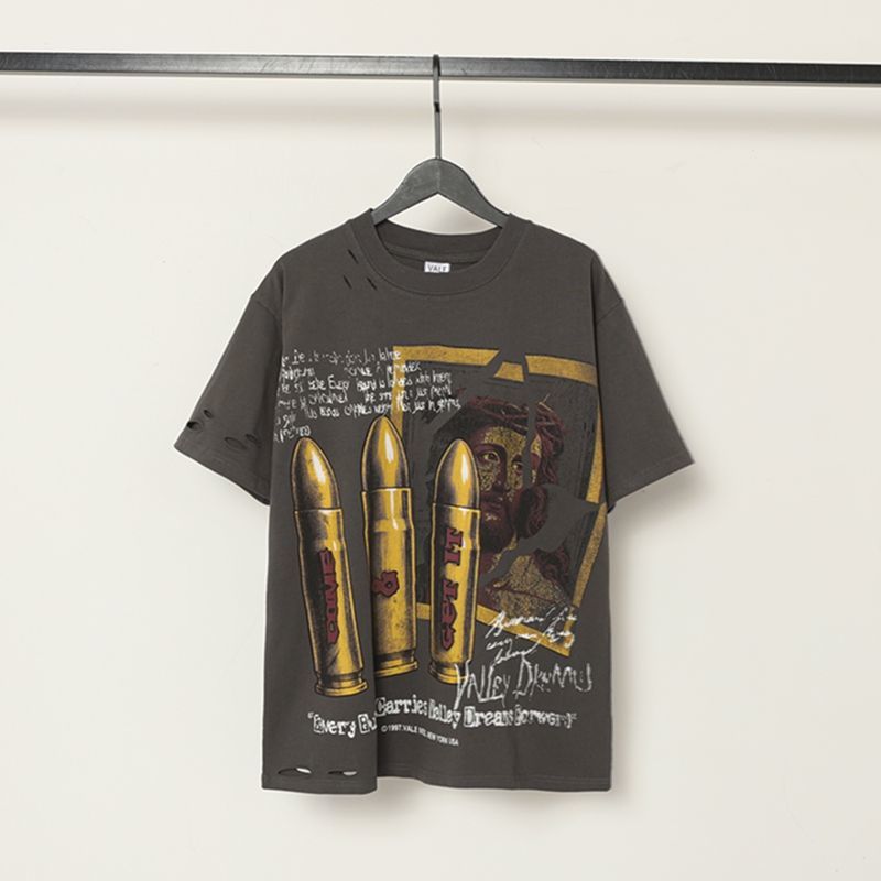 118_Valley Dream T-shirt