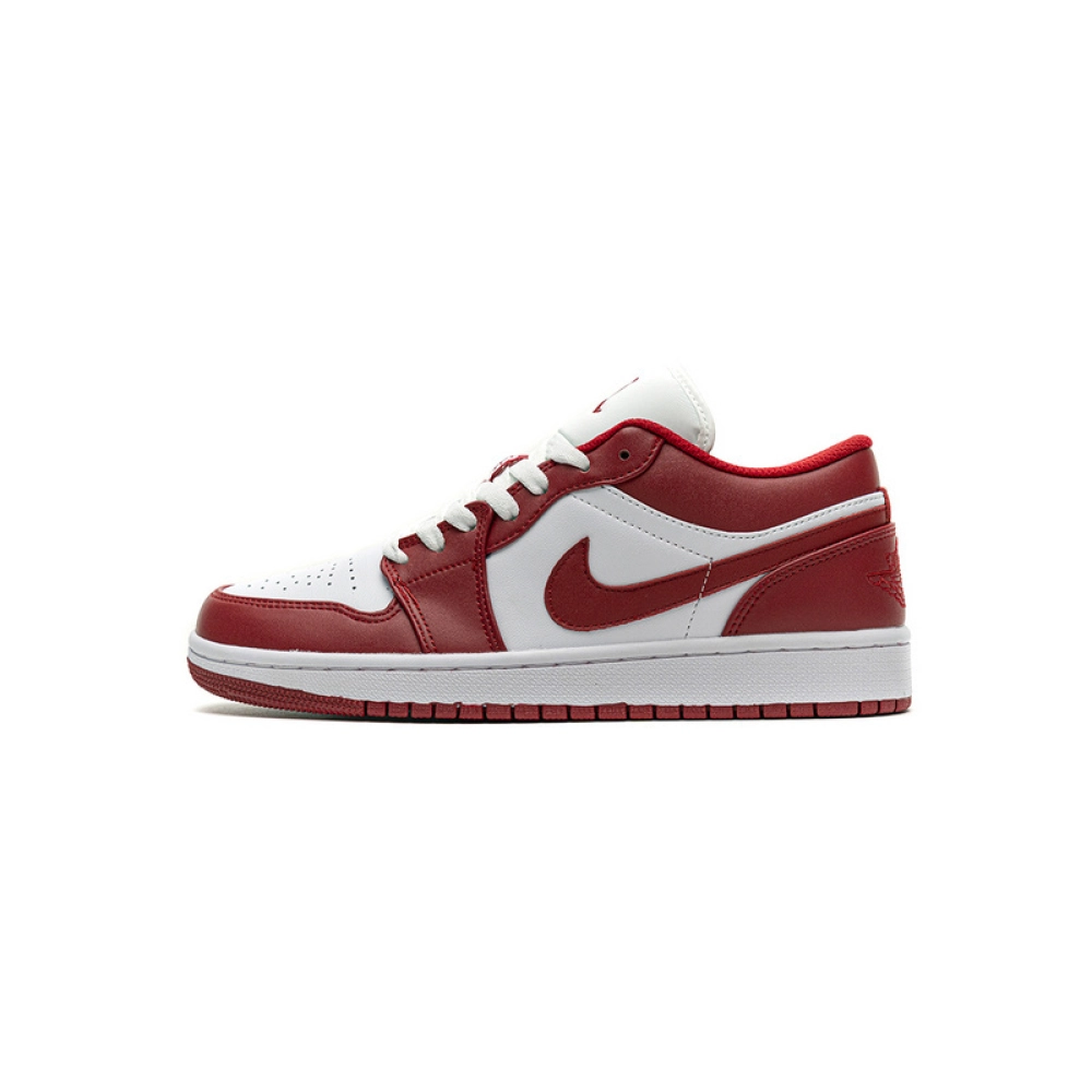 33_Air Jordan 1 Low Shoes