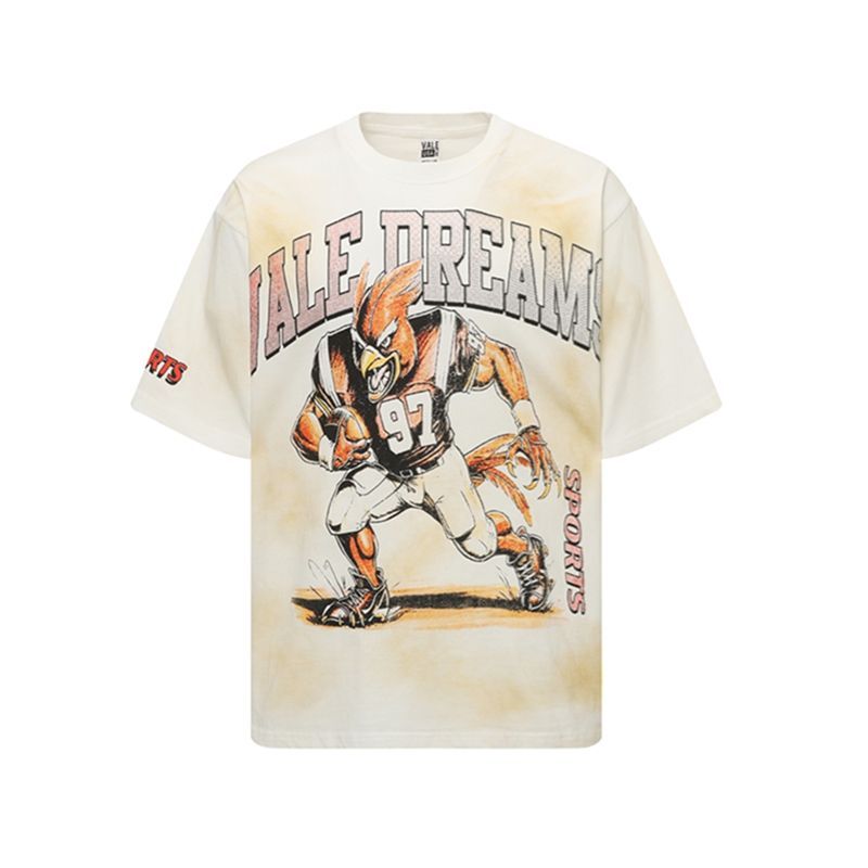 13_Valley Dream T-shirt