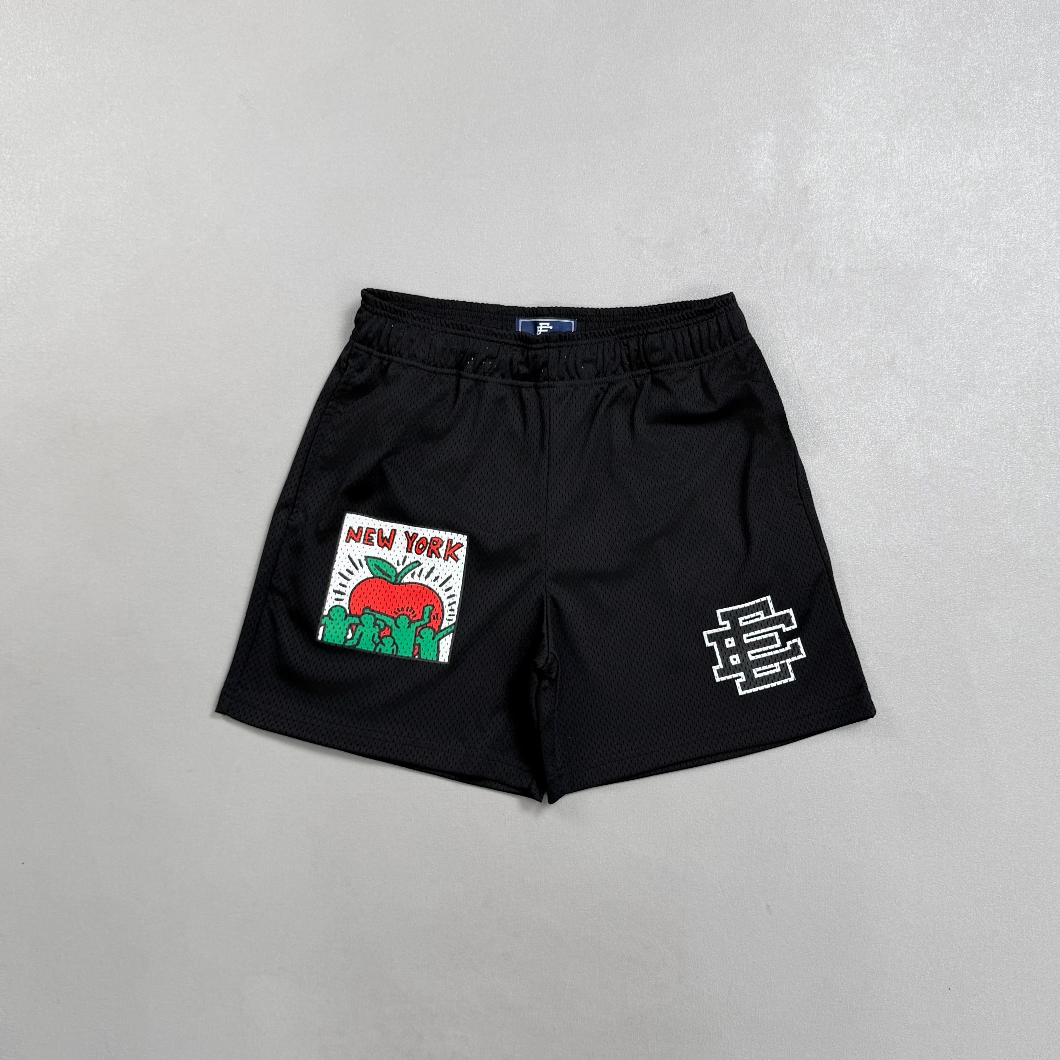 18_[1:1 quality]Eric Emanuel Shorts