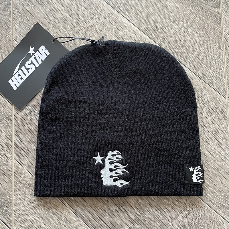 92_Hellstar Beanie