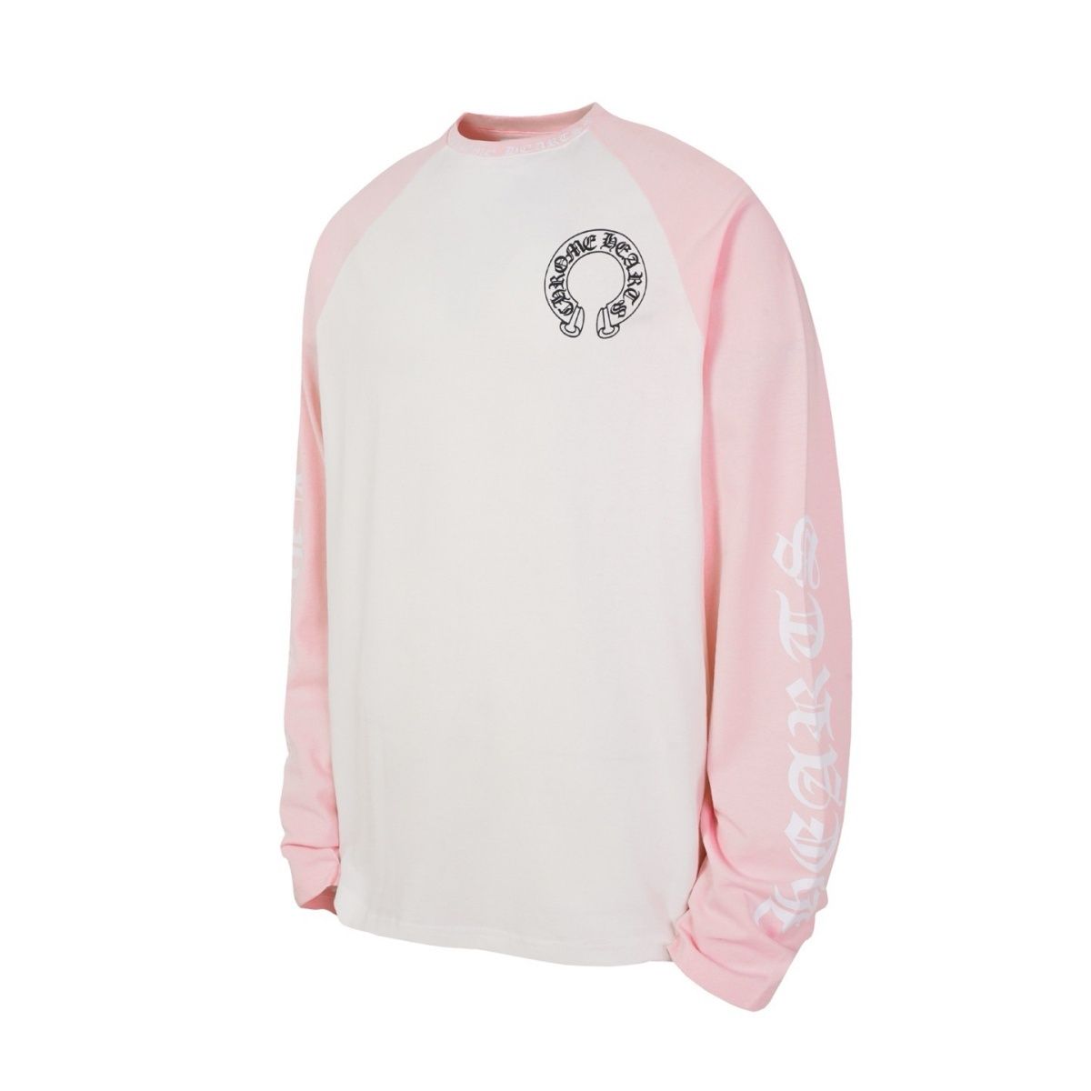 90_Chrome Heart Long Sleeves