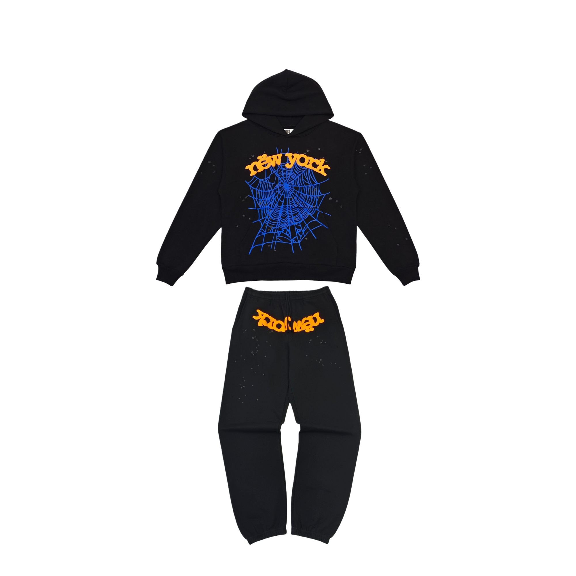 81_[1:1 quality] Spider Tracksuit