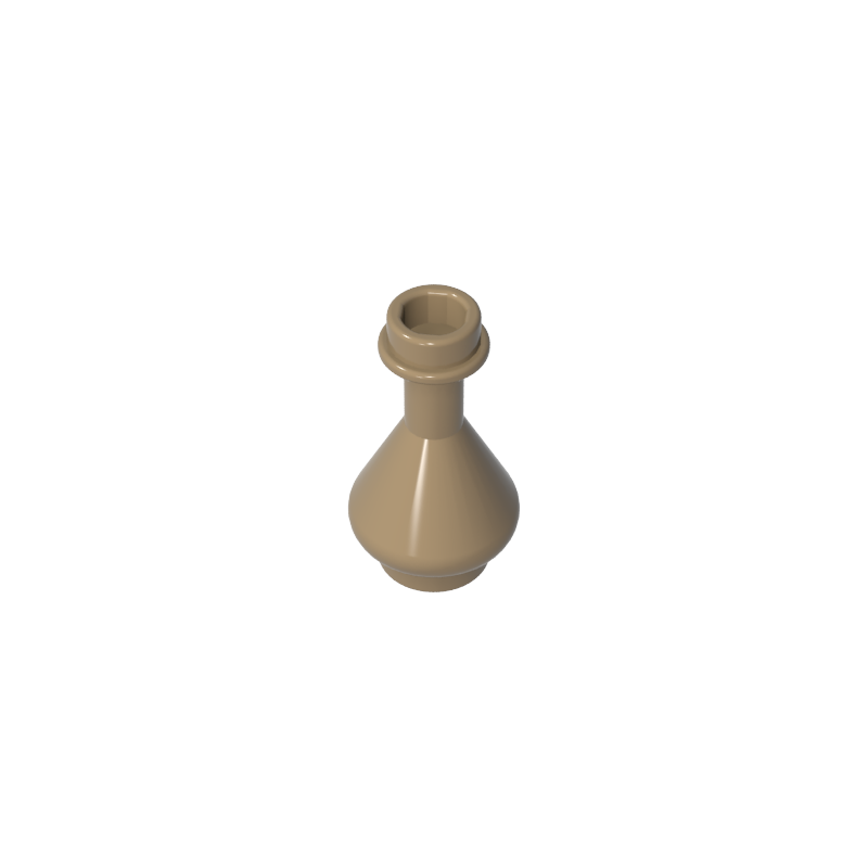 GOBRICKS GDS-2057 Utensil Bottle - YWOBB