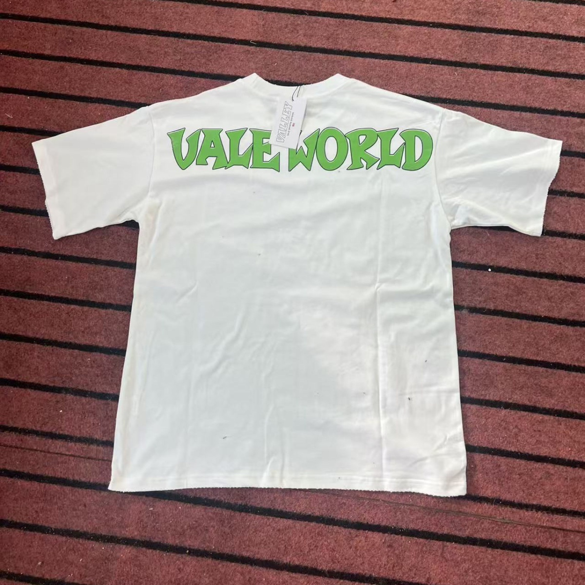 102_Valley Dream T-shirt