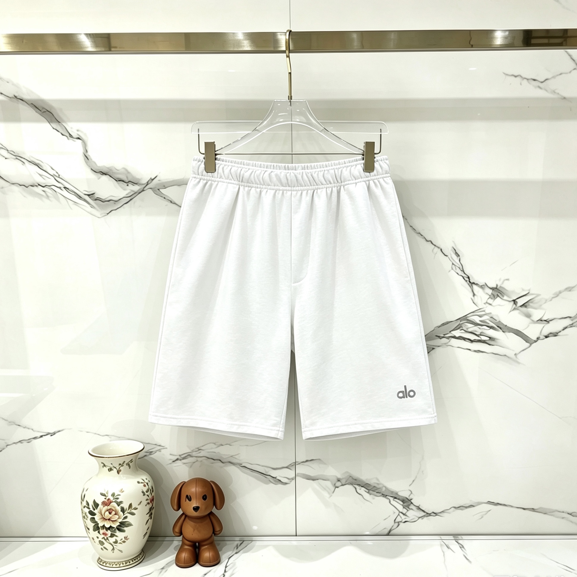 115_Alo Shorts
