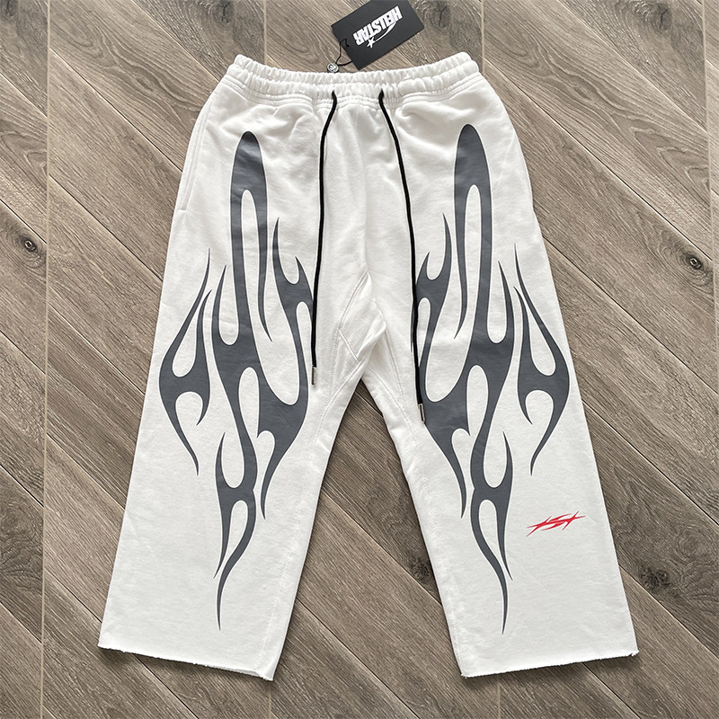 36_ Hellstar Pants