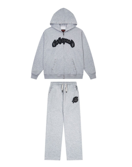 108_Godspeed Tracksuit