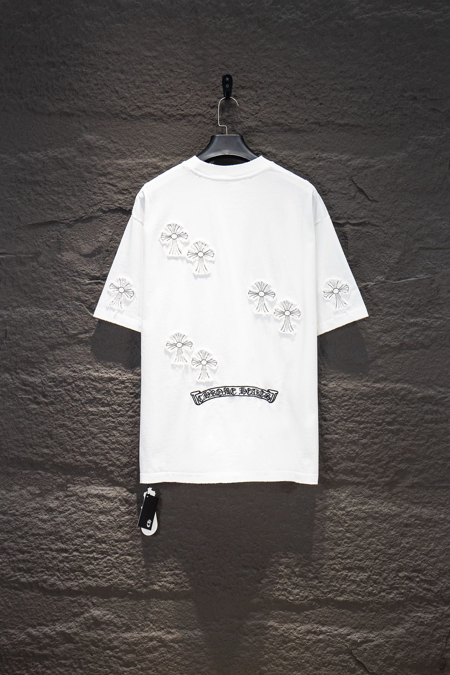 8_Chrome Heart T-shirt