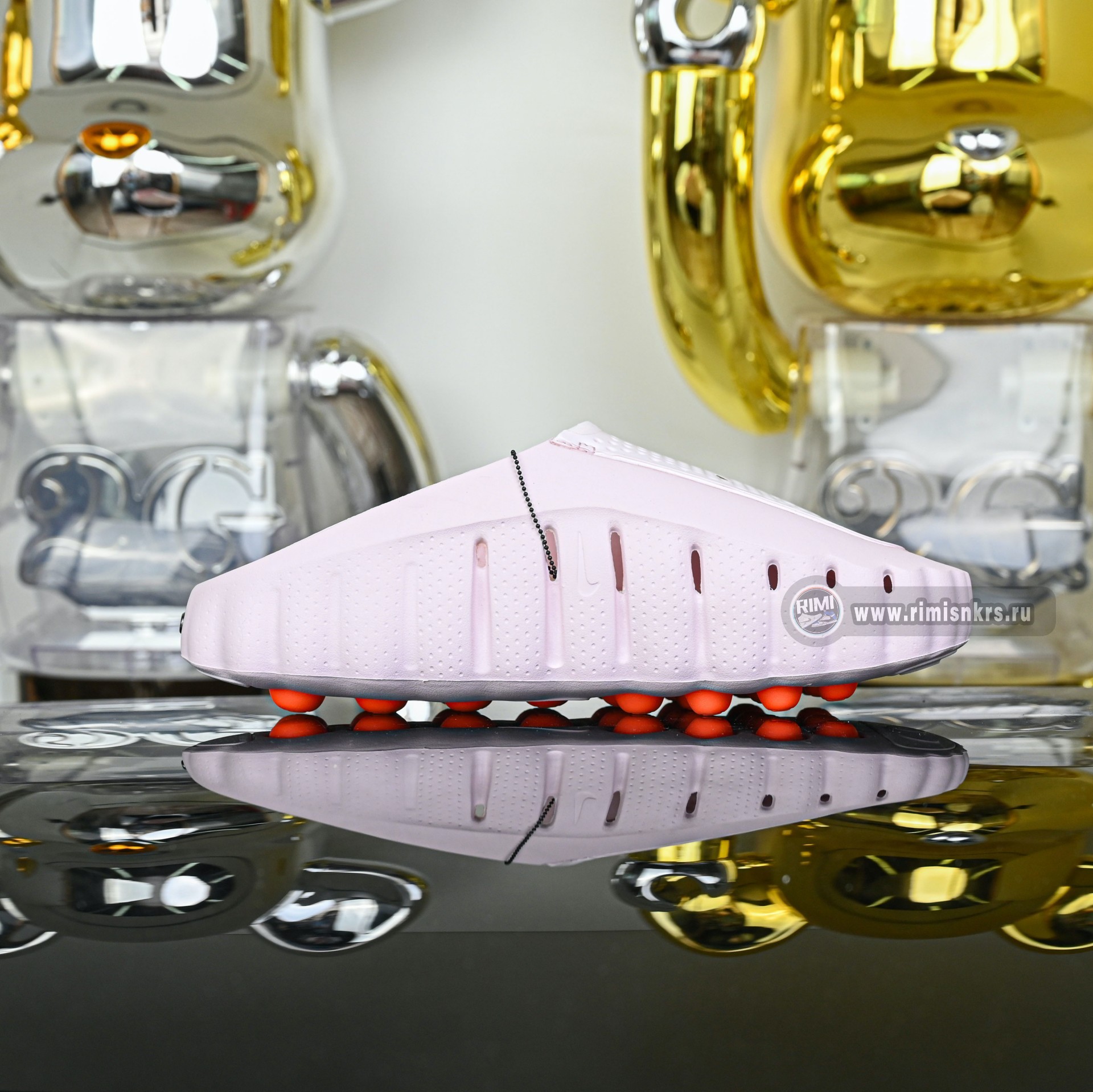 Nike Mind 001 PREGAME MULE  HQ4309-610
